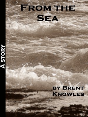 cover image of From the Sea